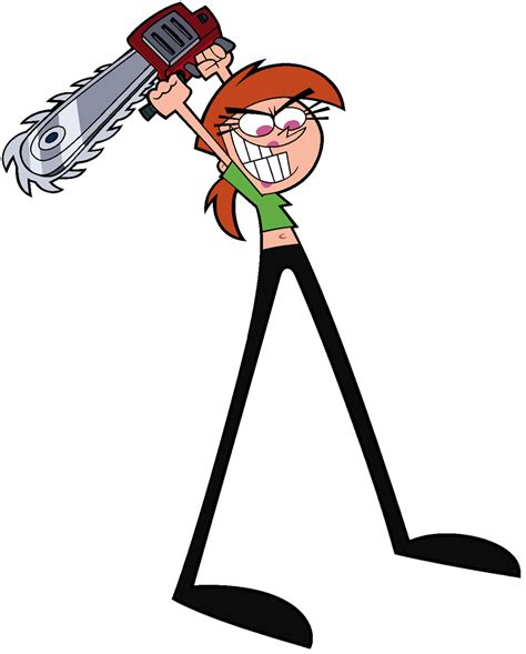 fairly oddparents vicky|Vicky .